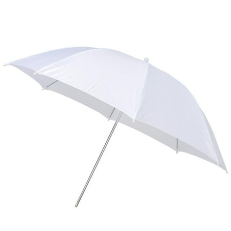 Shoot Through Umbrella (Redcolourful Milltonaccessories? 33 inch Photography Studio Translucent Shoot Through White)
