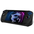 thumbnail image 4 of MSI Handheld CLAW A1M-052US 7" FHD - 120Hz - Intel® Core™ Ultra 5-135H - 16GB - 512GB - Black - Handheld Game Console, 4 of 16