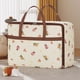 thumbnail image 5 of Heavy Duty Storage With Reinforced Handles Extra Large Storage Bags For Clothes Tote Bag Thickened Double Zipper For Space Saving Travel, 5 of 8