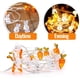 thumbnail image 5 of ZHAOCHENG Guirnalda de luces de conejo de 220 cm, iluminación de conejo de Pascua, guirnalda de luces decorativas de Pascua, iluminación de Pascua, guirnalda de luces de Pascua, decoración de Pascua e, 5 of 5