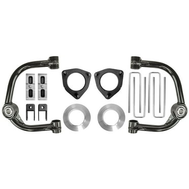Spindle-Source 3.5/2.5 Lift Kit – 2003-2008 Dodge Ram 2500 3500, 1500 Mega Cab 2WD/4WD