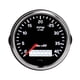 thumbnail image 3 of Tacómetro 85 mm/3,35 pulgadas 0‑4000 RPM IP67 Luz de fondo ámbar blanca impermeable para motor de gasolina de 1 a 8 cilindros Jadeshay  A, 3 of 9