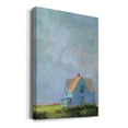 thumbnail image 2 of Blue Cape Premium Gallery Wrapped Canvas - Ready to Hang, 2 of 9