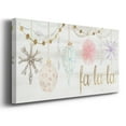 thumbnail image 3 of Elegant Ornaments Collection D- Gallery Wrapped Canvas, 3 of 9