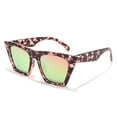 thumbnail image 1 of Gafas de sol FEISEDY Trendy Vintage Square Cat Eye UV400 B2473, 1 of 7