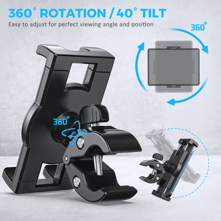 Ipad stand for stationary bike shop
