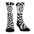 thumbnail image 3 of Unisex Rock Em Socks Boston Celtics Team Vibes Three-Pack Crew Socks Set, 3 of 4