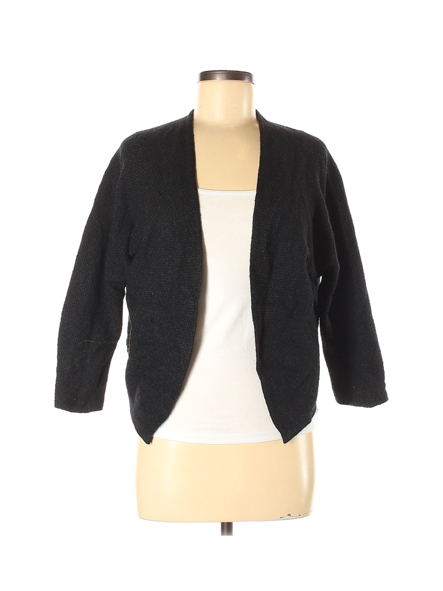 black cardigan brandy melville