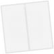 thumbnail image 4 of Puerta plegable para mascotas, puerta para bebés, cierre a presión, puerta para perros, ligera, duradera, fácil de usar. Blanco, 4 of 9