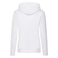 thumbnail image 2 of Fruit of the Loom Hoodie Classique pour Femmes, 2 of 3