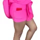 thumbnail image 2 of Falda Deportiva Con Short Para Dama 2 En 1 De Tenis Yoga Gym, 2 of 5