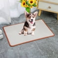 thumbnail image 3 of Pet summer sofa cushion ice silk cool pad for cats and dogs, 3 of 5