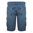 thumbnail image 4 of Short Bermuda Corto Tipo Cargo Para Hombre Marca Ecko Unltd, 4 of 6