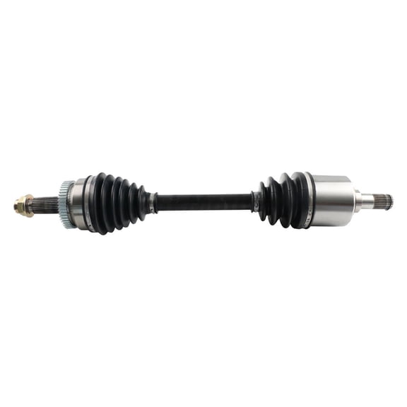 TrakMotive HY-8330 CV Axle Shaft Fits select: 2016-2018 HYUNDAI TUCSON