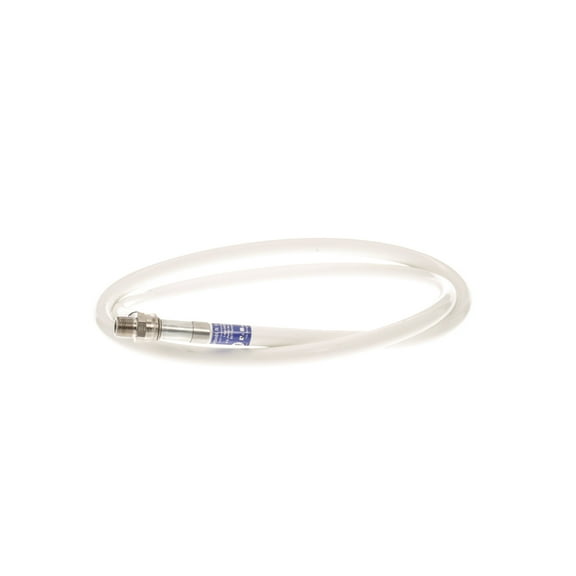 Mavrik 8 ft Fryer Filter Hose Replaces Ultrafryer 12A377