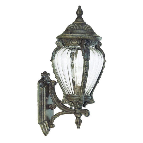 Acclaim Lighting Nottingham Outdoor Wall Mount Light Fixture