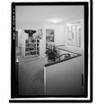 thumbnail image 2 of Historic Framed Print, U.S. Naval Base, Pearl Harbor, Naval Housing Area Makalapa, Senior Officers' Quarters Type E, 37 Halawa Drive, Pearl City, Honolulu County, HI - 7, 17-7/8" x 21-7/8", 2 of 9