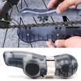 thumbnail image 2 of HLONK Cycling Bike Chain Cleaner Bike Cleaning Machine Brushes Bicycle Wash Tool, 2 of 7