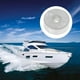 thumbnail image 3 of Zinc 338-60218 Heavy for Rudder Replacement Zinc for High Performance DYNWAVEMX Ánodo de zinc, 3 of 8