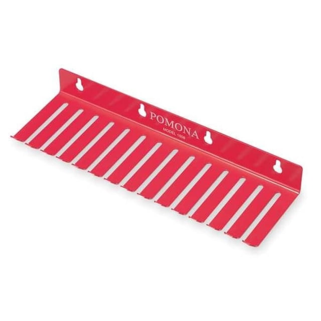 Portapuntas de prueba Fluke Pomona 1508 para cable de 0,21"