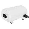thumbnail image 1 of Aquarium Air Pump, Stable Fish Tank Air Pump, For Fish Tank Air Pump EU Plug 220V, 1 of 8