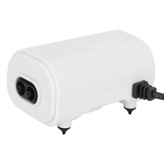 Aquarium Air Pump, Stable Fish Tank Air Pump, For Fish Tank Air Pump EU Plug 220V