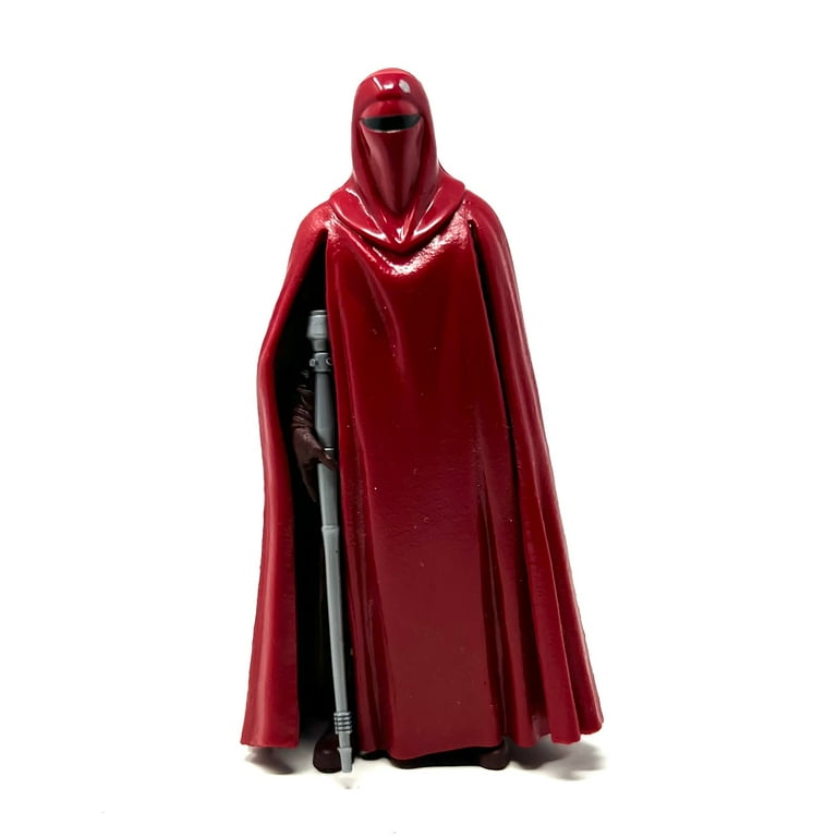 Star Wars Imperial Royal Guard Loose Action Figure