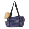thumbnail image 4 of DOLITY Dog Carrier Shoulder Bag Portable Comfortable for Pet Cat Puppy Small, 4 of 8