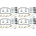 thumbnail image 1 of All Balls Racing 26-1664 Kit de Reconstruction de Carburateur Compatible Avec/remplacement pour Suzuki GSF 600 S Bandit 2000-2003, 1 of 1