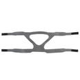 thumbnail image 1 of Máscara de diadema, máscara de respirador lavable Máscara de respirador de cabeza Diadema Máscara de respirador Accesorio Grado profesional, 1 of 8