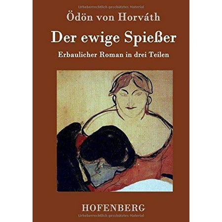 Der Ewige Spießer Der Ewige Spießer