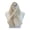 Apricot, variant on Eonox Women Faux Fur Scarf, Short Faux Fur Collar Scarves, Soft & Not Bulky, Perfect for Wearing at Home or Going Out, Best Gift for Mom Grandma