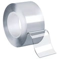 thumbnail image 1 of Cinta de Gel, Cinta de Montaje de Doble Cara Múltiples Transparentes para MUUEBLES, 1 of 7
