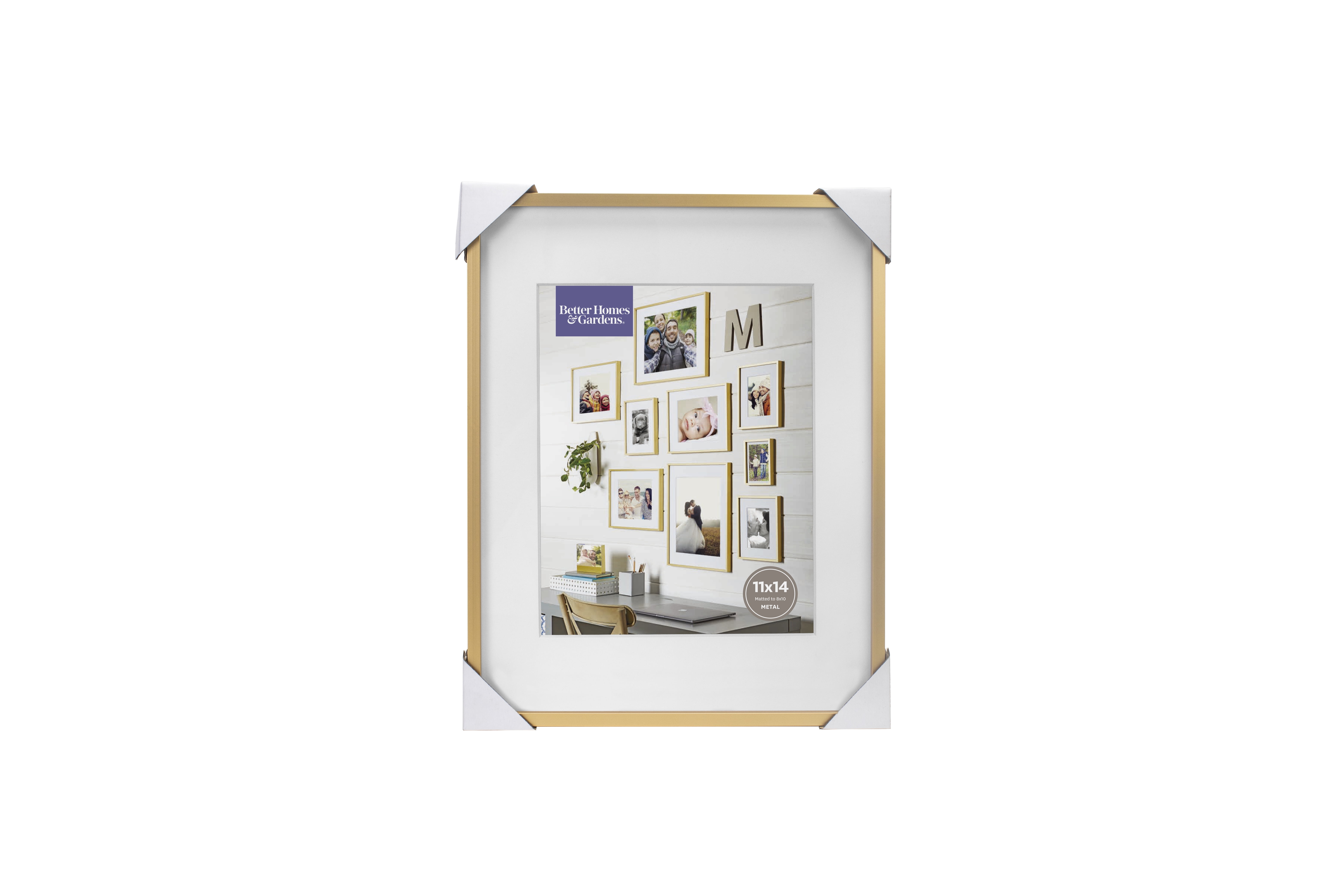Better Homes Gardens 11x14 Matted To 8x10 Gold Frame Walmart Com Walmart Com Better Homes Gardens 11x14 Matted To 8x10 Gold Frame Walmart Com Walmart Com