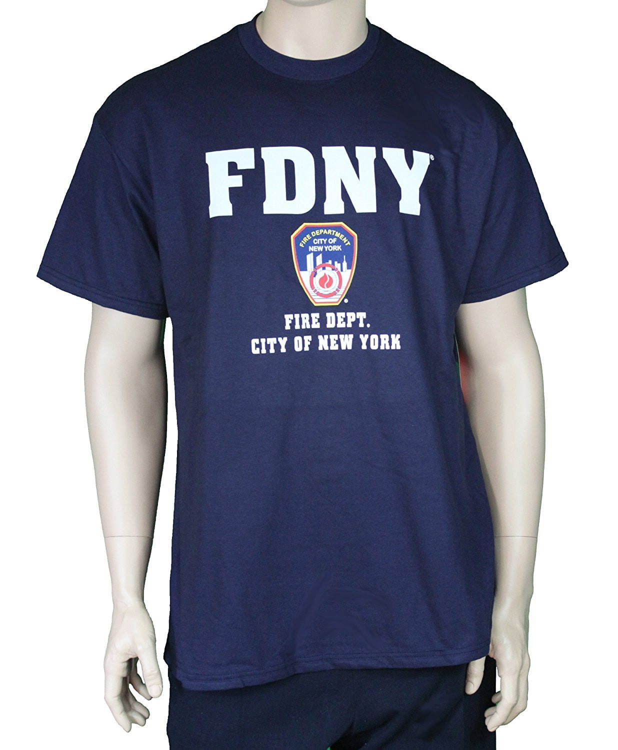 fdny polo shirt