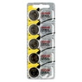 thumbnail image 1 of 5 x Maxell CR2016 Batteries, Lithium Battery 2016, 1 of 1