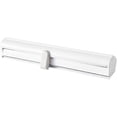 thumbnail image 1 of Food Wrap Dispenser Magnetic Punch-Free Fixing Foil Cling Film Plastic Cutter Sharp Slide Blade Kitchen Tools, 1 of 5