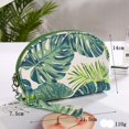 thumbnail image 1 of Neceser de viaje multifunción para mujer, bolsa de cosméticos a la moda, almacenamiento de artículos de tocador, bolsa de mano, organizador de verano Fivean unisex, 1 of 2