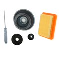 thumbnail image 1 of Kit de Mantenimiento de Recortadora Baoblaze Accesorios de Piezas de Cortacésped 5 uds para FS 120/200/250/300/350/400, 1 of 8