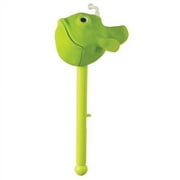 The Sea Squad - Flipper - Puppet on a Stick, Green
