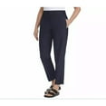 thumbnail image 2 of KIRKLAND Signature Ladies' RIB KNIT ANKLE Pants (7772060), 2 of 2