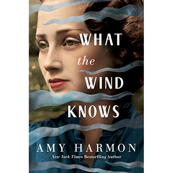 Pre-Owned What the Wind Knows