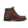 thumbnail image 4 of Bota industrial Hombre Casquillo Trabajo WORKLAND 71892 CafÃ© cafe 26.5 Workland 71892PULCAFE, 4 of 5