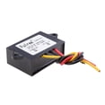 thumbnail image 1 of Fuente de Alimentación Impermeable 60V A 12V 10A Sunnimix Convertidor DC DC Buck, 1 of 8