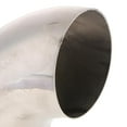 thumbnail image 3 of Coude Courbé 76mm Inox / Auto 201 90 Degrés - 3 Pouces, 3 of 7