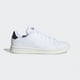 thumbnail image 1 of Tenis Casual Adidas Advantage K Blanco FW2588 Unisex 17cm, 1 of 4