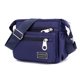 thumbnail image 2 of Crossbody Bag Casual Crossbody Purse Regalo para Mujeres Niñas Amigos (Azul), 2 of 7