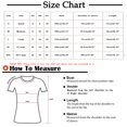 thumbnail image 3 of Dpityserensio T-shirt Ample à Manches Longues pour Homme Col Rond T-shirt Uni, 3 of 4