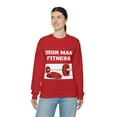 thumbnail image 7 of Unisex Heavy Blend™ Crewneck Sweatshirt, 7 of 7