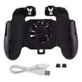 thumbnail image 3 of Gamepad Para Teléfono Inteligente, Teléfono Móvil, Controlad, 3 of 8